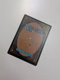 MTG - Naban, Dean of Iteration (Anime) - Foundations Jumpstart NM/M Condition - Image 3