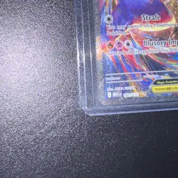 Pokemon TCG Mega Latias EX, SIR 181/132 Mega Evolution, English 2025 NEAR MINT! - Image 2