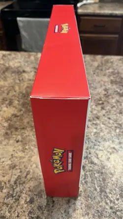 Pokemon Prismatic Evolutions Costco 8-pack Mini Tins with Promo Cards - Image 4