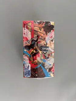Pokemon TCG Mega Evolution ENHANCED Booster Box (36 Packs) Factory Sealed - Image 3