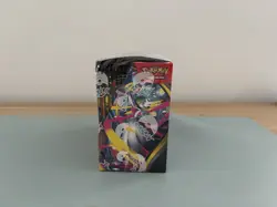 Pokemon TCG Mega Evolution ENHANCED Booster Box (36 Packs) Factory Sealed - Image 4