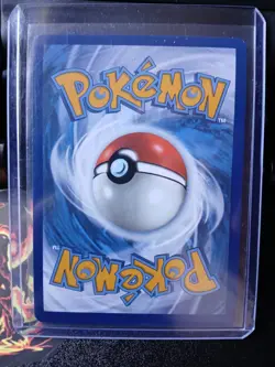 Pokemon Card TCG - Kingambit SVP 130 Shrouded Fable Black Star Promo Near Mint - Image 2