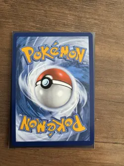 Bulbasaur 133/132 Pokemon Mega Evolution Stamped Promo - Image 2