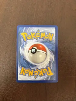 Pokemon XY Evolutions M Blastoise EX 102/108 Full Art Ultra Rare Holo - Image 2