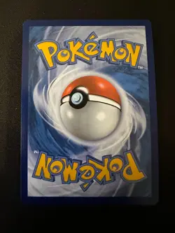 Pokemon TCG Iron Bundle SVP 066 Paradox Rift Promo Card NM Condition - Image 2
