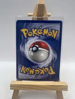 Pokemon TCG Magmar Base Set 36/102 Regular WOTC MP/HP - Image 2