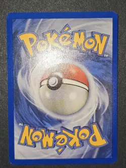 2004 POKEMON EX TEAM ROCKET RETURNS 104 ROCKET'S SNORLAX EX-HOLO - Image 5