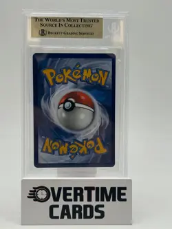 Pokemon 2021 Celebrations Classic #15 Rocket's Zapdos Holofoil BGS 10 Pristine - Image 2