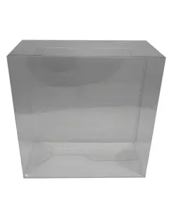 🔥🔥5x PVC Pokemon Elite Trainer Box ETB Plastic Protector Case HEAVY DUTY🔥🔥 - Image 2