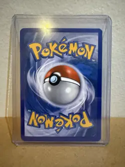 Black Kyurem EX Pokemon Black & White BW62 Black Star Promo - Image 2