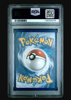 Pokemon 2021 Celebrations Charizard Holo Classic Collection Base Set #4/102 - Image 2