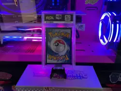 PSA 10 Pokemon 2025 Chinese Gem Pack Horizons Floragato 0208/08 CBB1C Full Art - Image 2