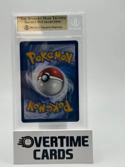 2022 Pokemon Lost Origin Mew Trainer Gallery VMAX TG30/TG30 BGS 9.5 - Image 2