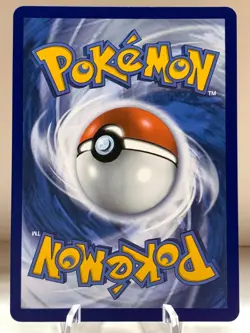 Pokemon ______'s Pikachu 24/53 Celebrations Classic Collection 25th Anniv Stamp - Image 4