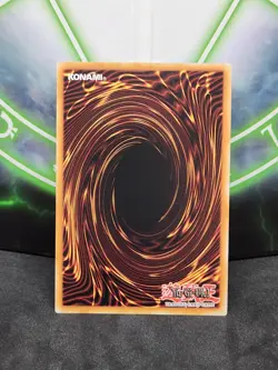 Yugioh Blue-Eyes Twin Burst Dragon MP17-EN056 Secret Rare 1st Edition NM - Image 2