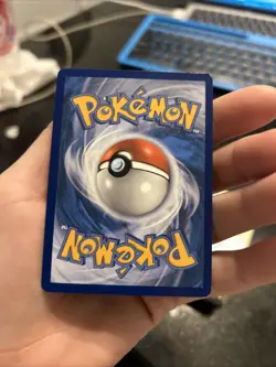Pokemon TCG 25th Anniversary McDonalds Promo Card - Grookey 8/25 nonholo 2021 - Image 2