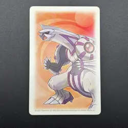Shieldon Pokemon Playing Card Diamond & Pearl Nintendo Japanese TCG S157-49 - Image 5