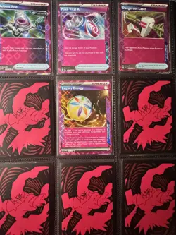 Ace Spec Pokemon Card TCG Lot Of 22 Holo Rares - Image 3