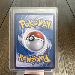Pokemon TCG Chinese Venusaur EX 151C 174/151 SR Holo Card - Image 2