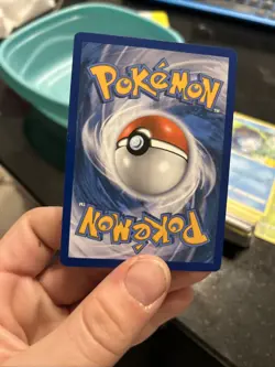 Mcdonalds 2021 Pokemon 25th Anniversary Snivy 5/25 NON Holo Promo Card NM/M - Image 3