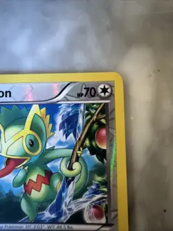 Kecleon - Reverse Holo - Plasma Freeze 94/116 Pokemon Card LP - Image 3