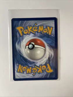 Pokemon TCG Exeggcute 192/191 Surging Sparks Illustration Rare Card NM Condition - Image 3