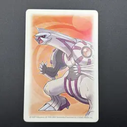 Mismagius Pokemon Playing Card Diamond & Pearl Nintendo Japanese TCG S157-47 - Image 5