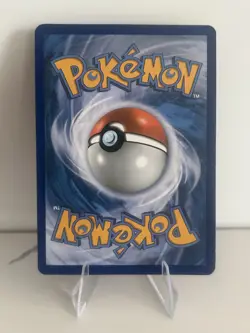 Pokemon 2012 TCG Mew EX Ultra Rare Holo Card 46/124 Dragons Exalted - Near Mint - Image 2