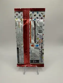 Pokemon Card 151 Scarlet Violet sv2a Booster New Sealed 1Pack(Korean) - Image 2