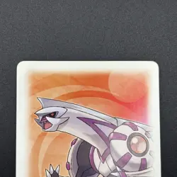 Bastiodon Pokemon Playing Card Diamond & Pearl Nintendo Japanese TCG S157-46 - Image 5
