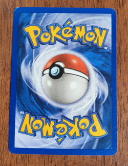 Pokemon TCG Machoke Skyridge e-card series 38/144 uncommon 2003 NM - Image 2