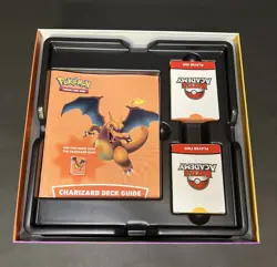 Pokemon Trading Card Game: Pokemon Battle Academy Board Game - Open Box! 820650807893 - Image 5