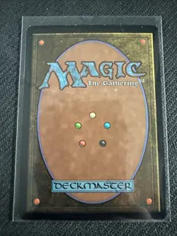 Magic The Gathering Darksteel Forge Planechase Card #111 LP Lightly Played - Image 4