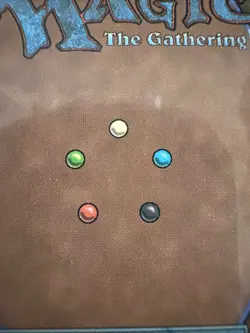 Magic The Gathering Darksteel Forge Planechase Card #111 LP Lightly Played - Image 5