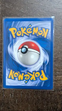 1999 Pokemon TCG Jynx Base Set #031/102 WOTC Vintage Card - Image 2