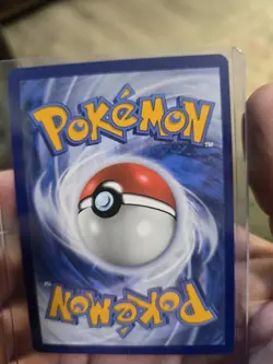 Pokemon TCG Card - Tapu Lele 092/191 Holo | Surging Sparks | NM/MINT! - Image 2