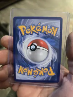 Pokemon Mega Gardevoir EX Holo Rare Card 360 HP - Image 2