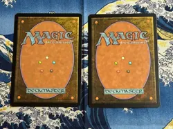 2 x Relentless Rats - Magic 2010 - Light Play - MTG Magic the Gathering - Image 2
