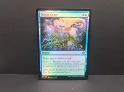 Oona's Grace Eternal Masters Foil MTG - Image 1