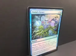 Oona's Grace Eternal Masters Foil MTG - Image 2