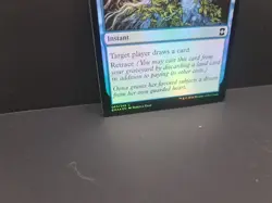 Oona's Grace Eternal Masters Foil MTG - Image 3