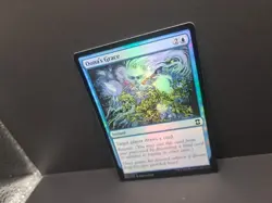 Oona's Grace Eternal Masters Foil MTG - Image 4