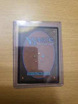 MTG Magic Spider-Verse 263 Spiderman Borderless - Image 2