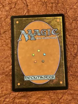 MTG Ancient Copper Dragon MYTHIC Regular CLB 161 NM English Baldur’s Gate - Image 2