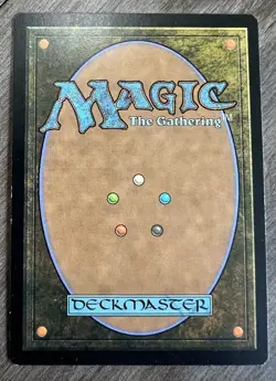 Magic the Gathering MTG Port Town (278) Shadows over Innistrad - Image 2