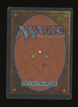 Pyramids - MTG Arabian Nights - RareCo - Image 2