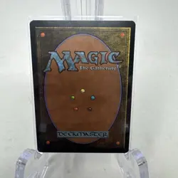 Gilded Drake Urza's Saga MTG Magic the Gathering Near Mint (2) - Image 2