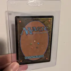 MTG J. Jonah Jameson Foil Promo Magiccon Exclusive Atlanta RARE LIMITED - Image 2