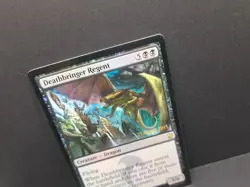 Deathbringer Regent Launch Party & Release Event Promos Foil MTG - Image 4