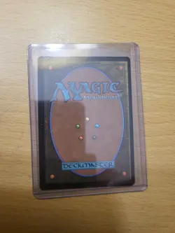 MTG Magic Multiversal Passage 206 Borderless Spiderman - Image 2